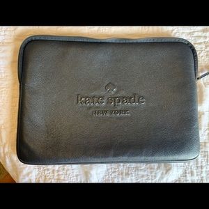 Kate Spade Laptop Sleeve